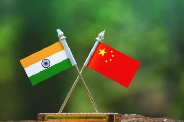 India-China agree not to build new posts along LAC