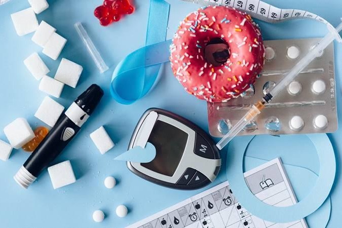 7 steps to help you keep your diabetes in check at work