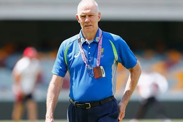 Greg Chappell opines on Team India chances in ODI World Cup