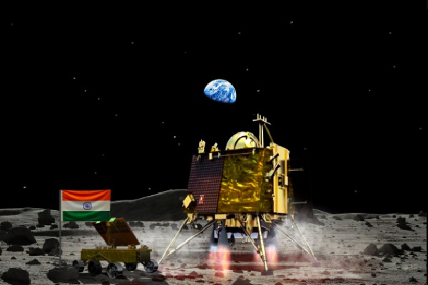 Chandrayaan3 the 15 minutes of terror time