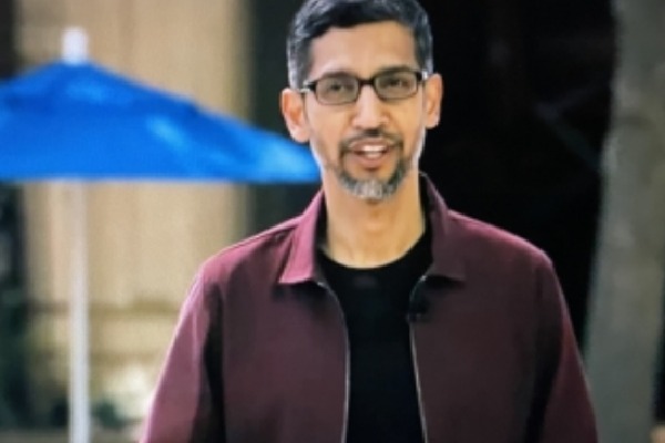 What an incredible moment: Sundar Pichai on India’s historic Moon feat