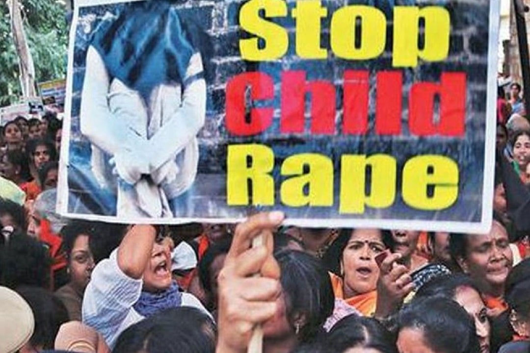 7 Accused in Meerpet gang rape case arrested