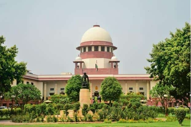 Supreme Court suspends Judge Jayakumar