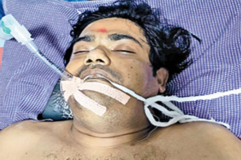 Hyderabad restaurant general manager shot dead by unidentified assailants