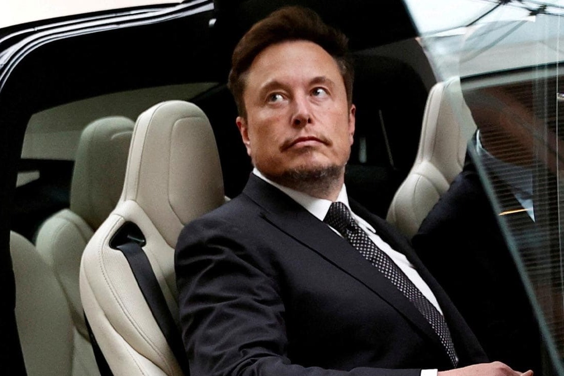 Longer Than I Expected Says Elon Musk On Wager Chiefs Death