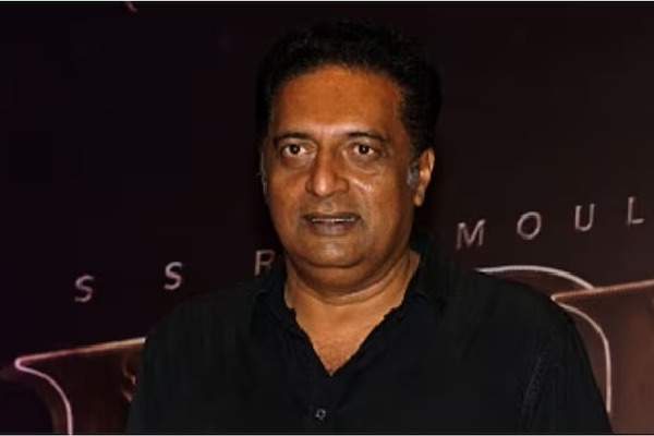 Arrest Prakash Raj trends on X after controversial post over Chandrayaan3
