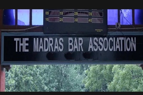 Hindi names for criminal law bills: 'Against Constitution', says Madras Bar Association