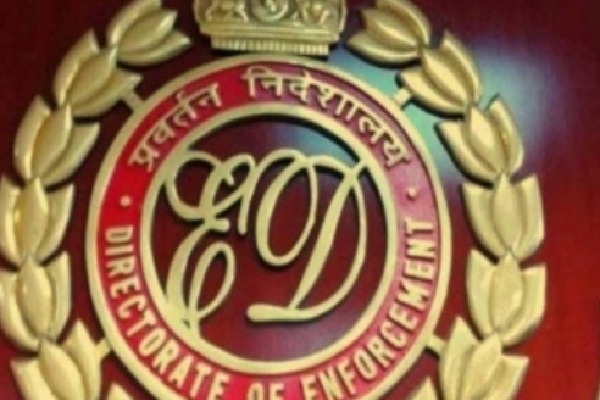 ED raids Brightcom Group in Hyderabad; cash, gold, bullion recovered