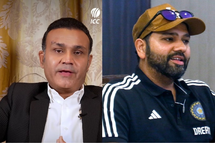 Virender Sehwag picks this player as leading run getter in World Cup 2023