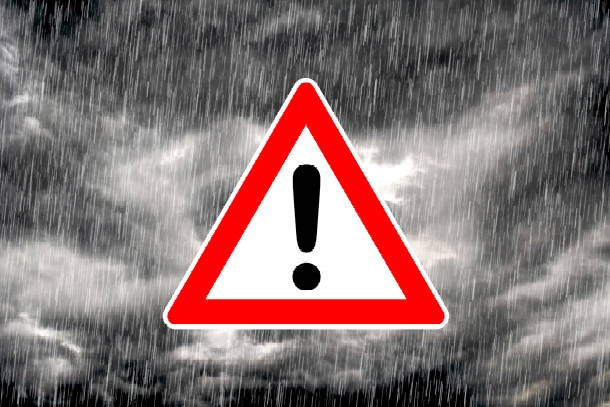 IMD issues rain alert for AP and Telangana