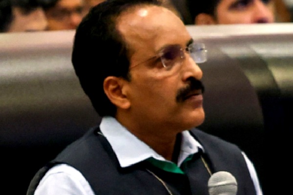 Science and belief are two different entities: ISRO Chairman Somanath