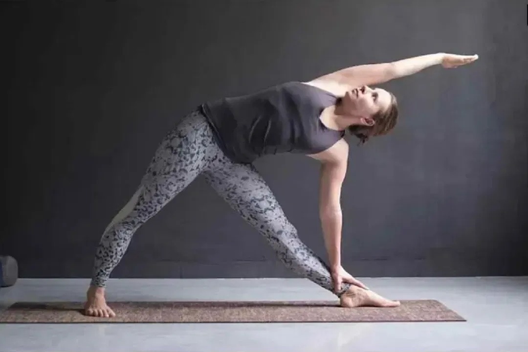 Three yoga asanas that keep your heart healthy