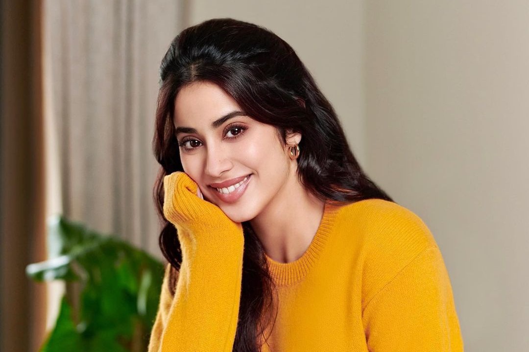 Janhvi Kapoor reveals why she had to end her 1st serious relationship