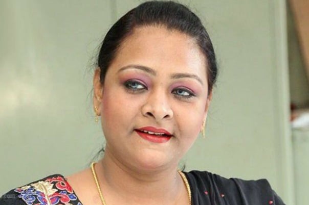 Shakeela in Telugu Bigg Boss 7