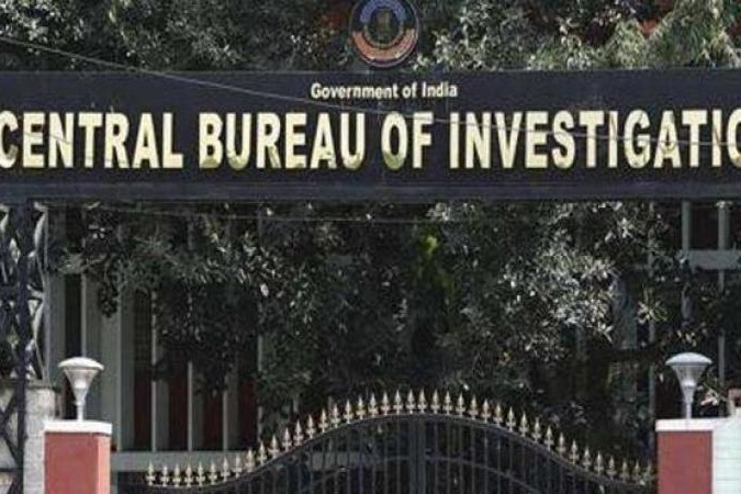 Delhi liquor policy case: CBI detains ED official for taking bribe from bizman