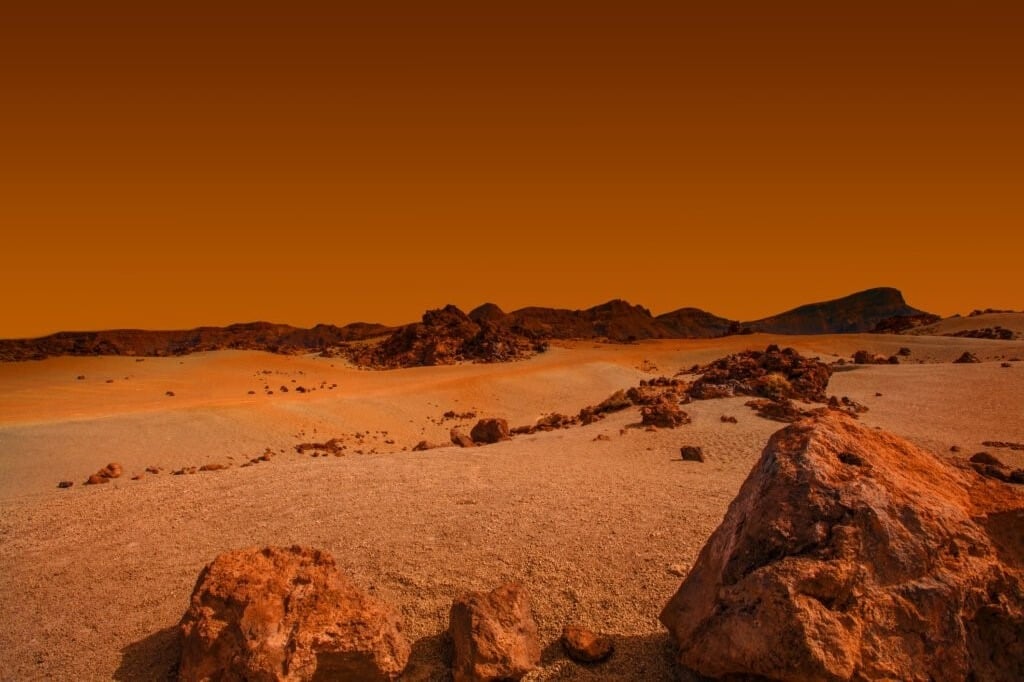 Is Musks plan to put 1 million people on Mars by 2050 viable major challenges