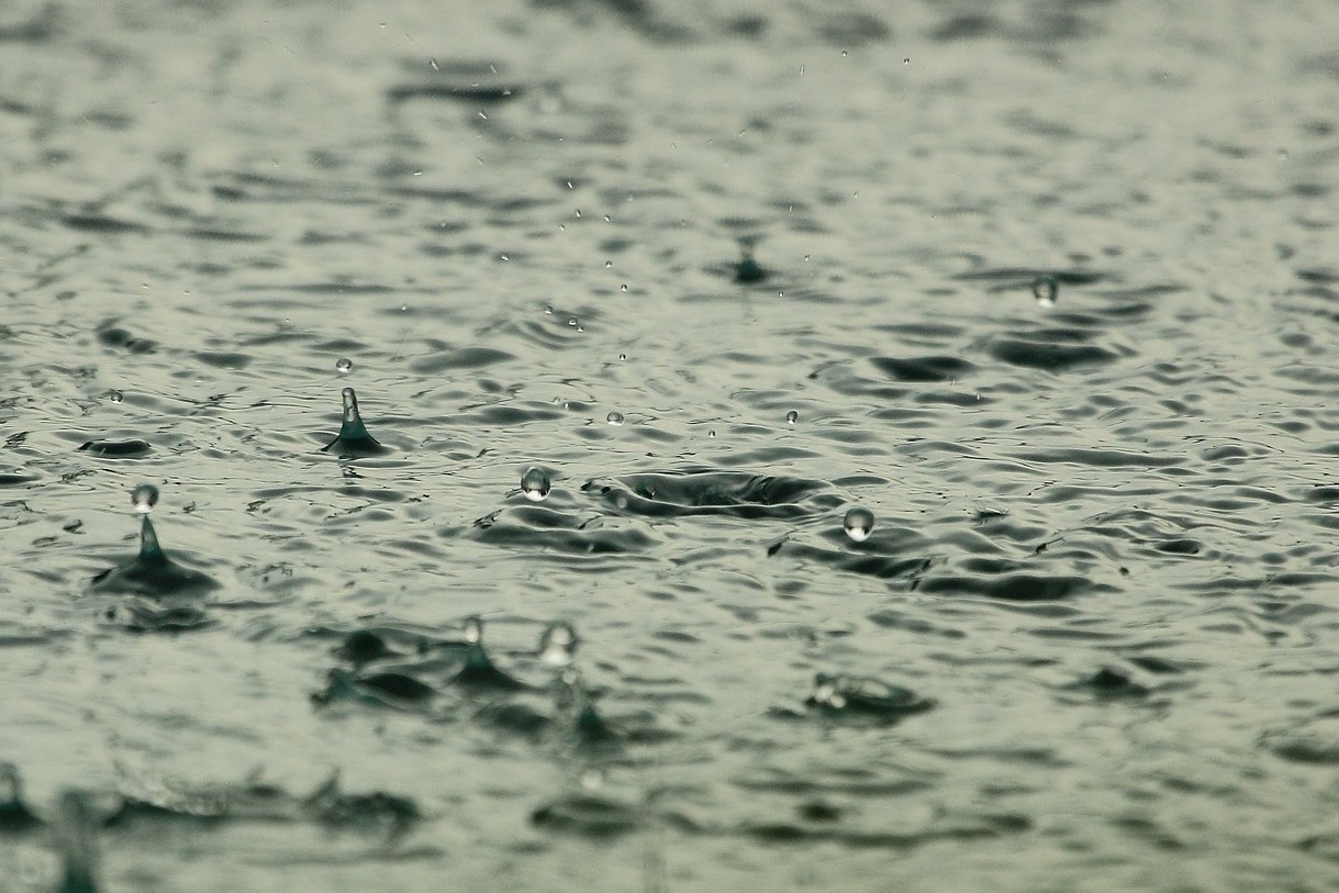 Less Rainfall Possibility In September too  