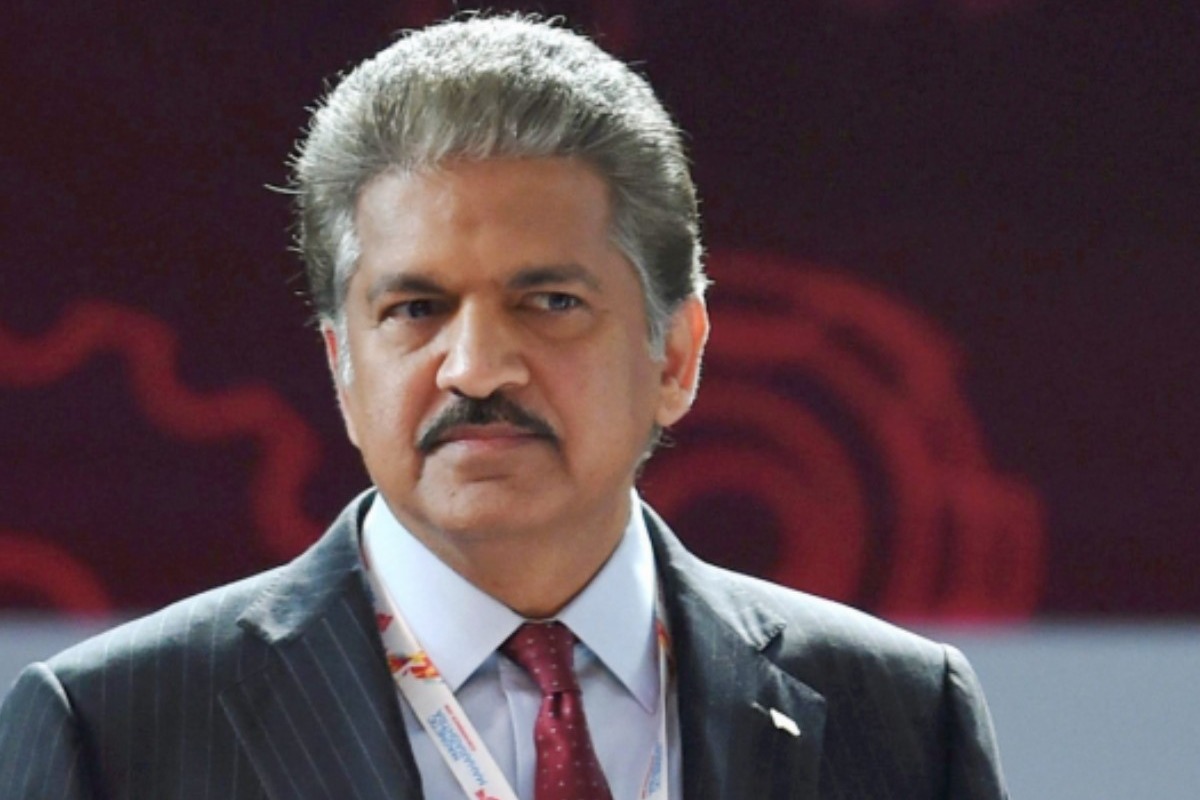 Anand Mahindra advice for Kota students as suicide cases surge