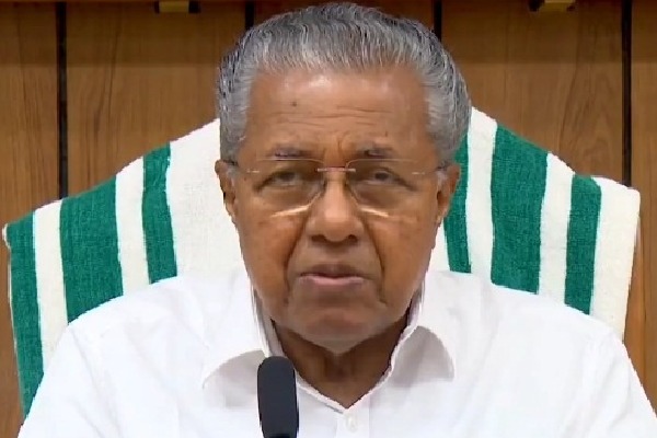 Eyebrows raised over Pinarayi Vijayan's tightened security in Kerala