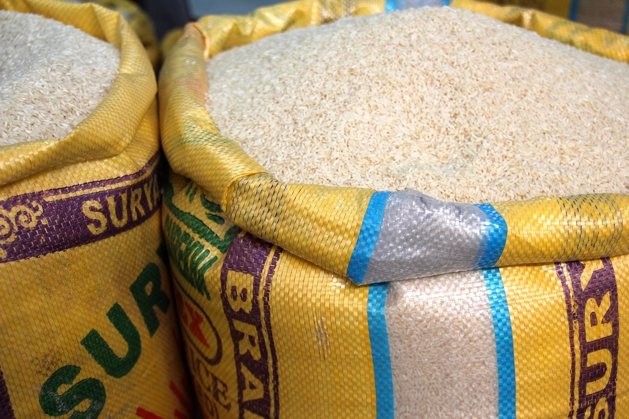 India Decides To Allow Rice Export To Singapore In View Of Special Ties
