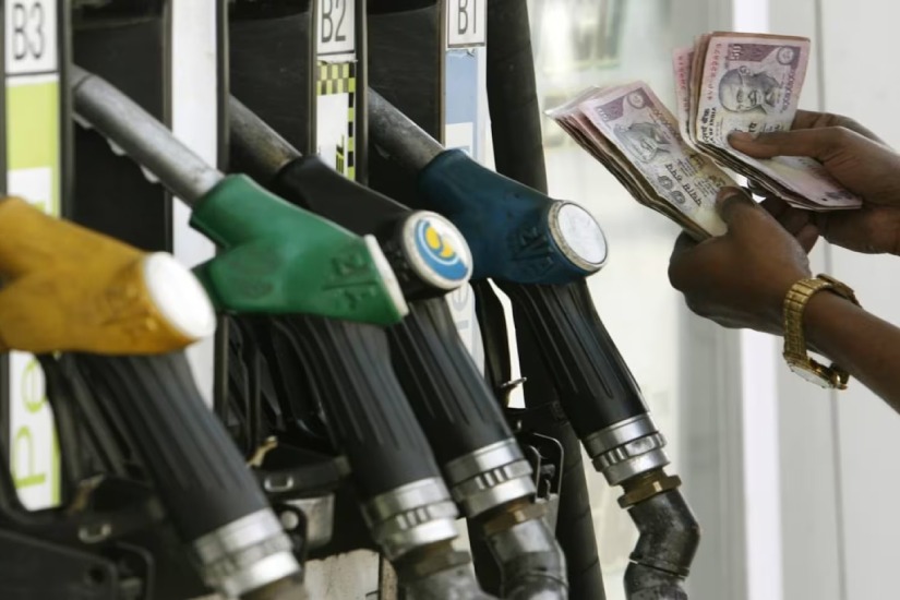Citi group expects central government to slash fuel prices