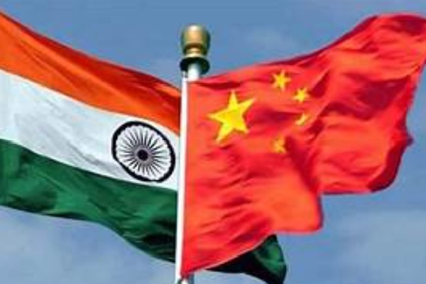 China constructing bunkers in Aksai Chin to counter India