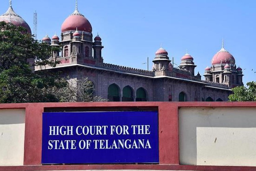Telangana High court allows teachers transfers in the state 