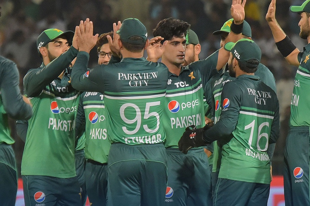Pakistan recond their 3rd biggest win over Nepal in Asia Cup