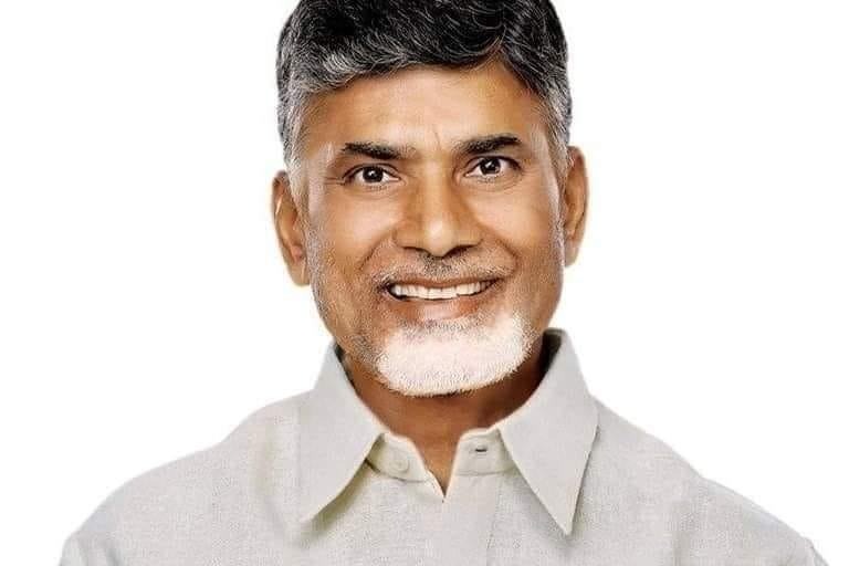 TDP Supreme Chandrababu wrote open letter to AP people
