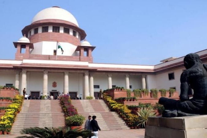 SC Collegium recommends appointment of 5 permanent judges in Madras HC