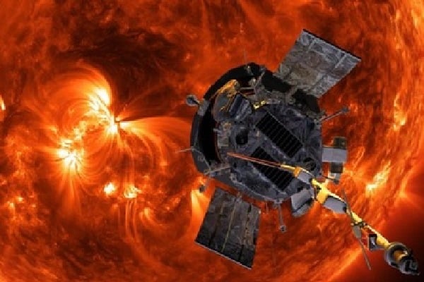 Countdown for India’s rocket mission to the Sun begins at 12.20 pm