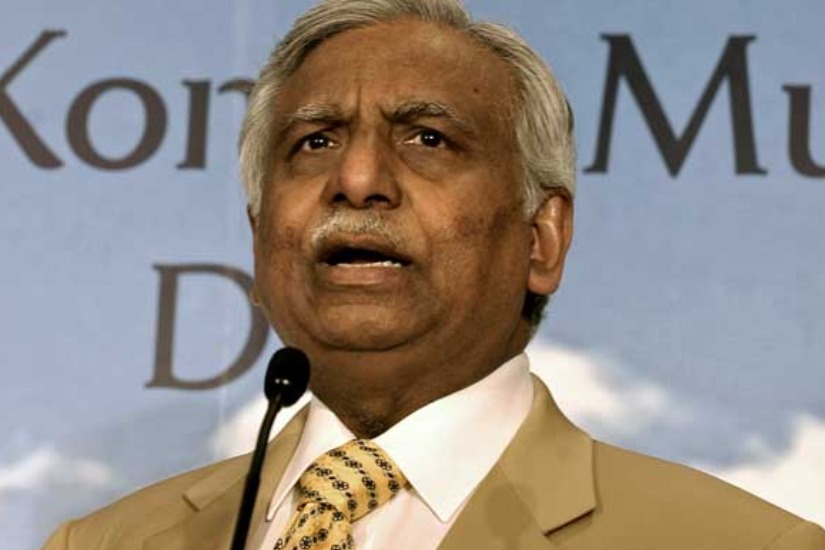 Jet Airways Founder Naresh Goyal Arrested In rs 538 Crore Alleged Bank Fraud Case
