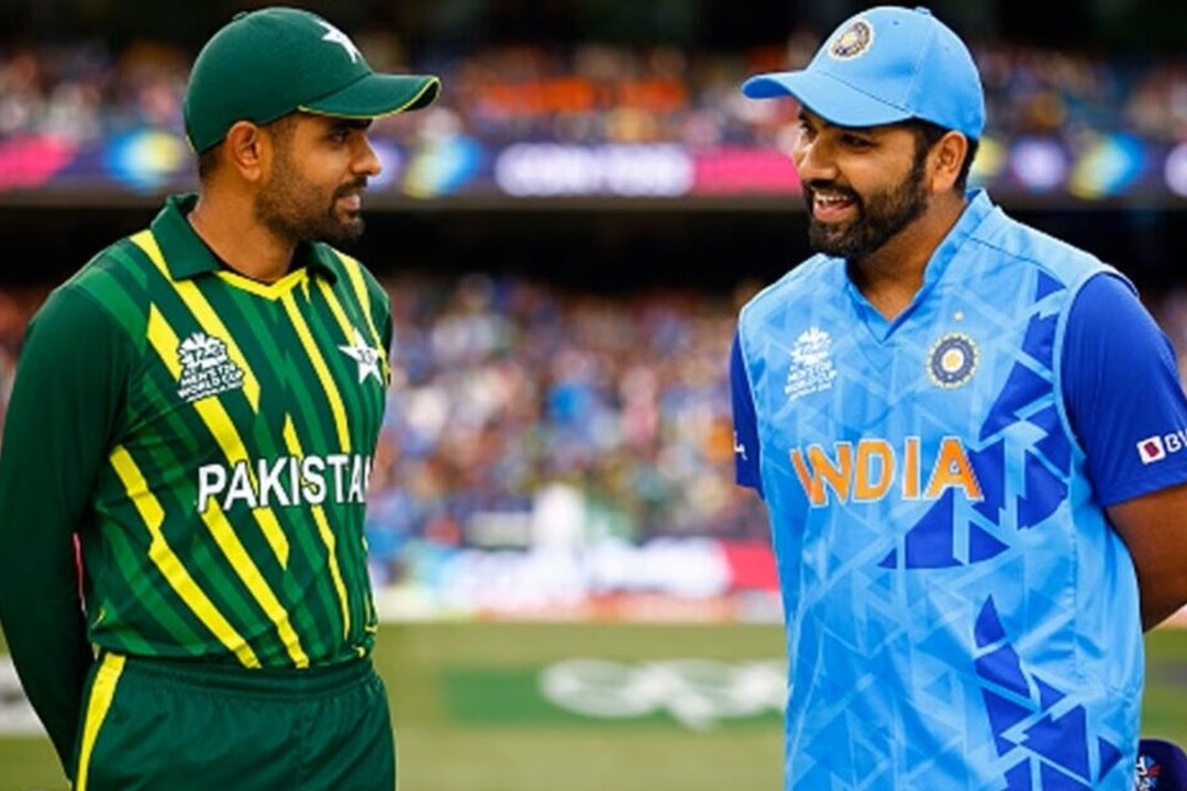 Asia Cup Match against India and Pakistan At Pallekele