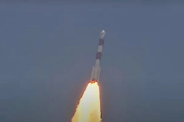 ISRO launches Aditya L1 from SHAR to study sun