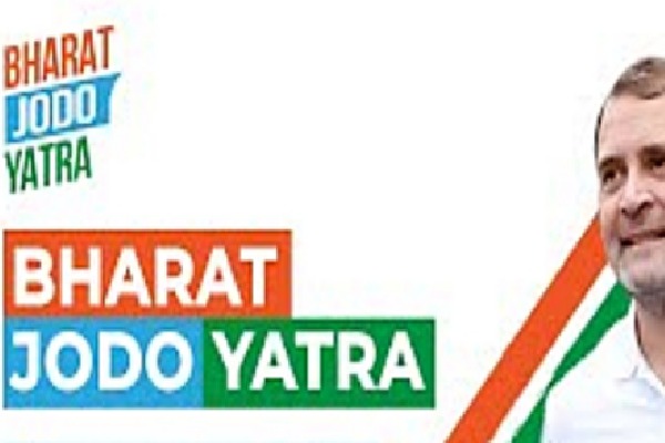 Congress to organise 'Bharat Jodo Padayatra' on 1st anniv of BJY