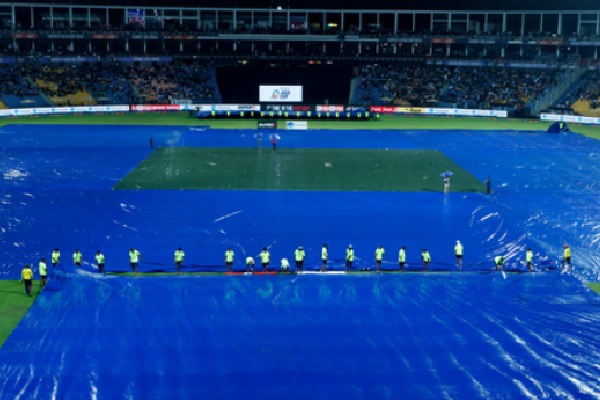 Heavy rains in Colombo may force Asia Cup Super Four games to be shifted to another venue: Report