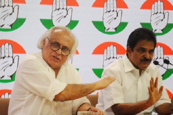 One nation one election only possible after constitutional amendments, says Congress