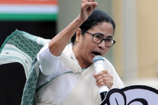 My family is a victim of political harassment: Mamata