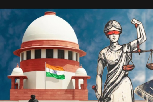 End pernicious trend curbing liberty and freedom of the people, SC tells Telangana Police