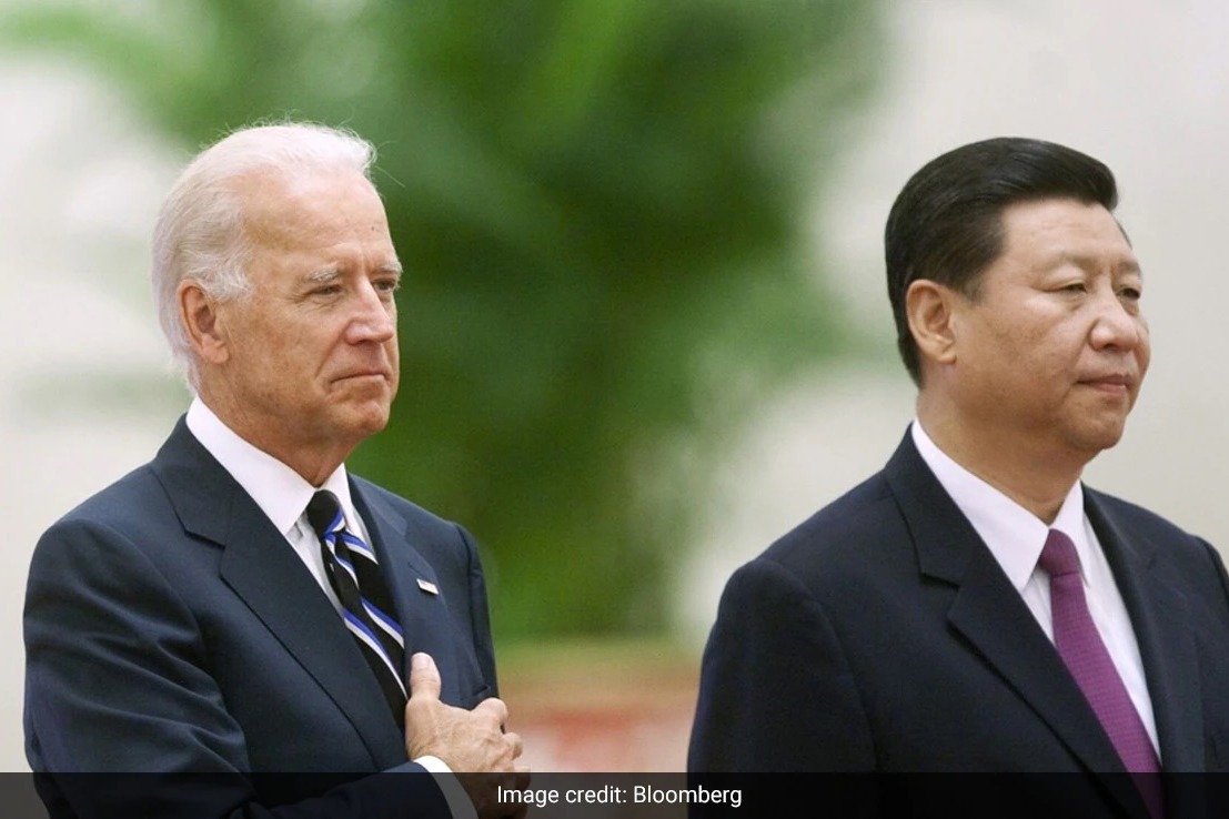 Disappointed says Biden On Reports That Xi May Skip India G20 Summit