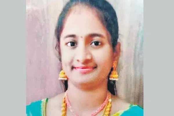 Hyderabadi Women brain dead and family donates her organs