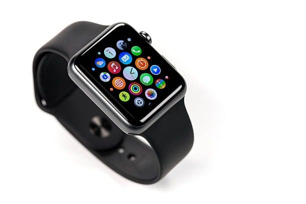 Apple Watch saves a injured driver life