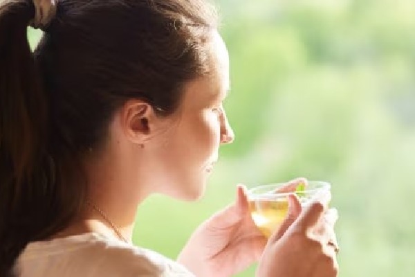  morning weight loss drinks that are healthier than chai or coffee