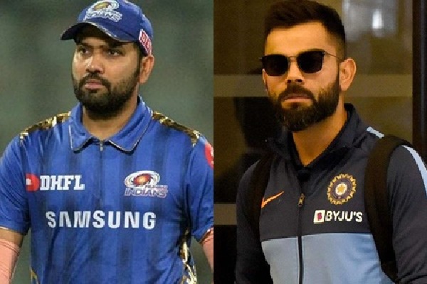 BCCI announces Team Indian ODI squad for world cup