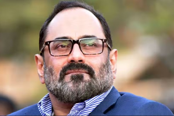 Country was and will always remain Bharat  Union Minister Rajeev Chandrasekhar amid controversy