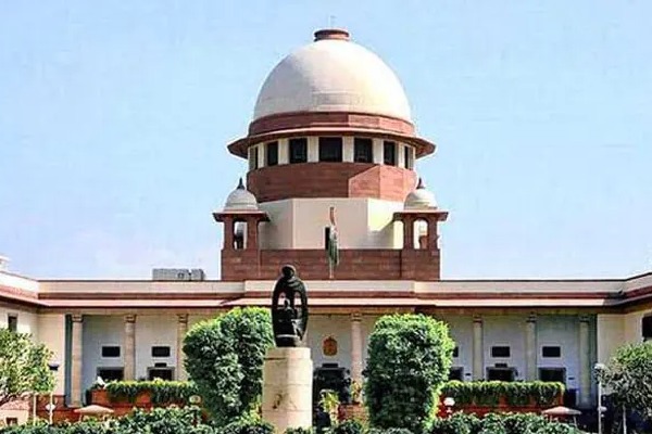 Supreme Court Reserves Verdict On Petitions Challenging Article 370 Move