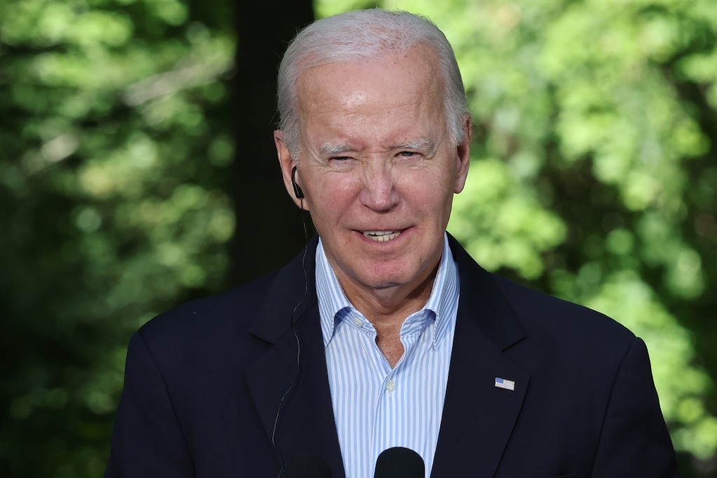Biden will call for 'reshaping' World Bank, IMF at G20