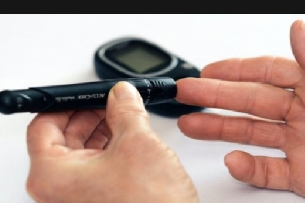 Diabetes can build up cholesterol in retina, affecting vision