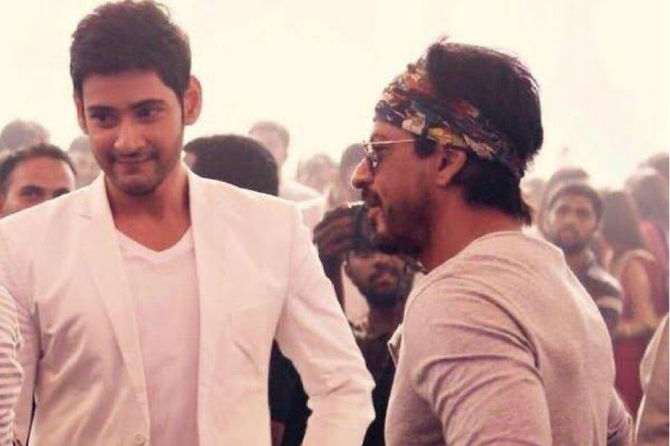 Mahesh is Looking forward to watching Jawan movie with the entire family 