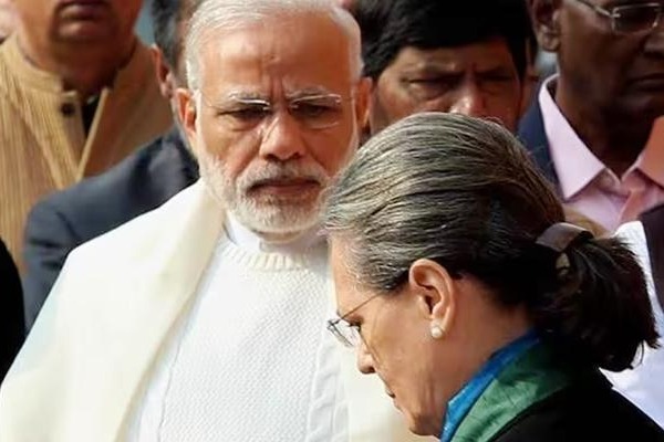 Sonia Gandhi Ask PM Modi Parliament Special Session Motive Letter